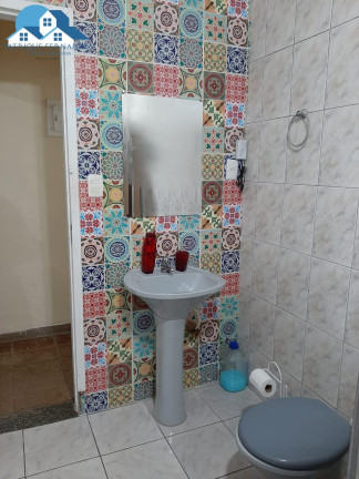 Imagem Casa com 4 Quartos à Venda, 150 m² em Vila Virgínia - Itaquaquecetuba
