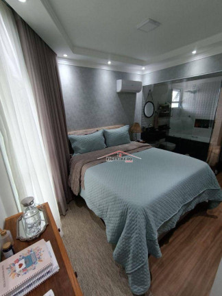 Imagem Apartamento com 3 Quartos à Venda, 116 m² em Guilhermina - Praia Grande Imagem Apartamento com 3 Quartos à Venda, 116 m² em Guilhermina - Praia Grande