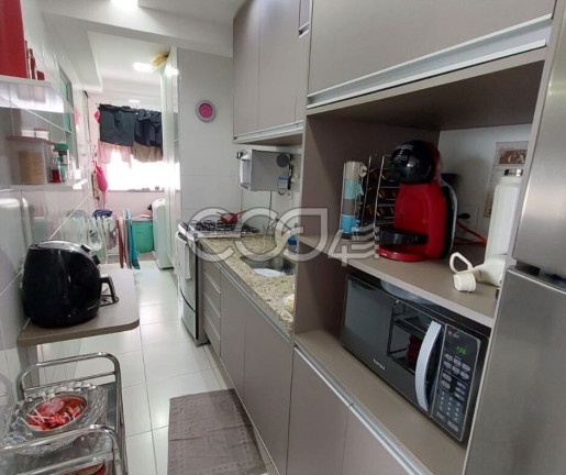 Imagem Apartamento com 3 Quartos à Venda, 74 m² em Jabotiana - Aracaju Imagem Apartamento com 3 Quartos à Venda, 74 m² em Jabotiana - Aracaju