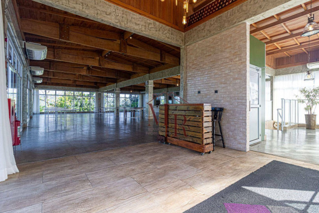 Imagem Sala Comercial à Venda, 925 m² em Ilha Porchat - São Vicente