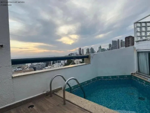 Imagem Imóvel com 2 Quartos à Venda, 97 m² em Ondina - Salvador