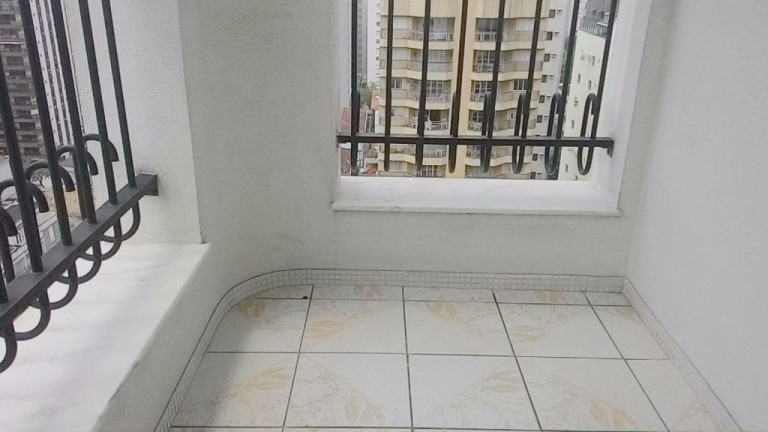 Imagem Apartamento com 3 Quartos à Venda, 135 m² em Pitangueiras - Guarujá Imagem Apartamento com 3 Quartos à Venda, 135 m² em Pitangueiras - Guarujá