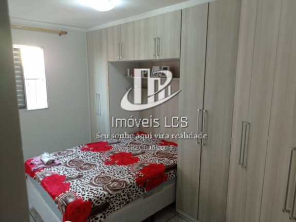Apartamento com 2 Quartos à Venda, 53 m² em Bandeiras - Osasco