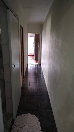Imagem Casa com 4 Quartos à Venda, 229 m² em Jardim Do Estádio - Santo André Imagem Casa com 4 Quartos à Venda, 229 m² em Jardim Do Estádio - Santo André