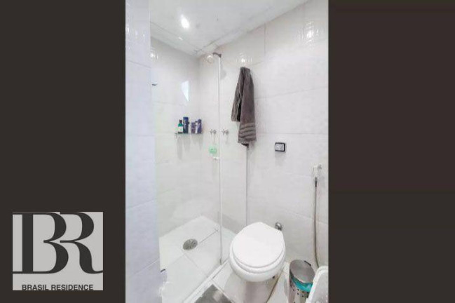 Imagem Apartamento com 4 Quartos à Venda, 110 m² em Cidade Monções - São Paulo Imagem Apartamento com 4 Quartos à Venda, 110 m² em Cidade Monções - São Paulo