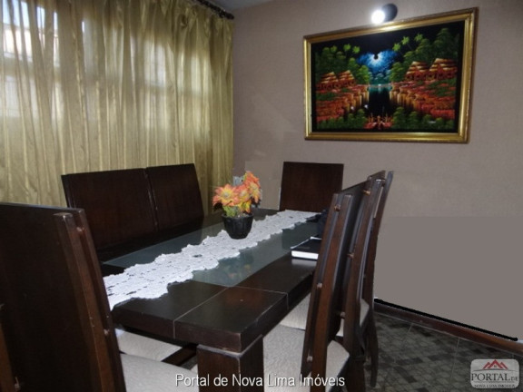 Imagem Casa com 3 Quartos à Venda, em Cristais - Nova Lima Imagem Casa com 3 Quartos à Venda, em Cristais - Nova Lima