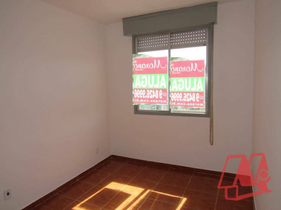 Imagem Apartamento com 2 Quartos à Venda, 47 m² em Camaquã - Porto Alegre Imagem Apartamento com 2 Quartos à Venda, 47 m² em Camaquã - Porto Alegre