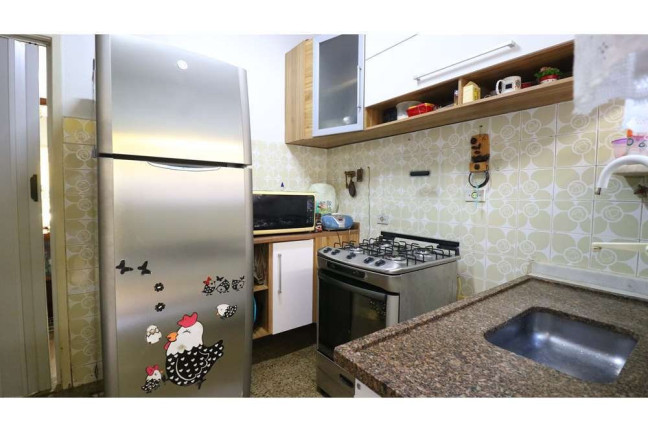 Imagem Casa com 2 Quartos à Venda, 86 m² em Planalto Paulista - São Paulo