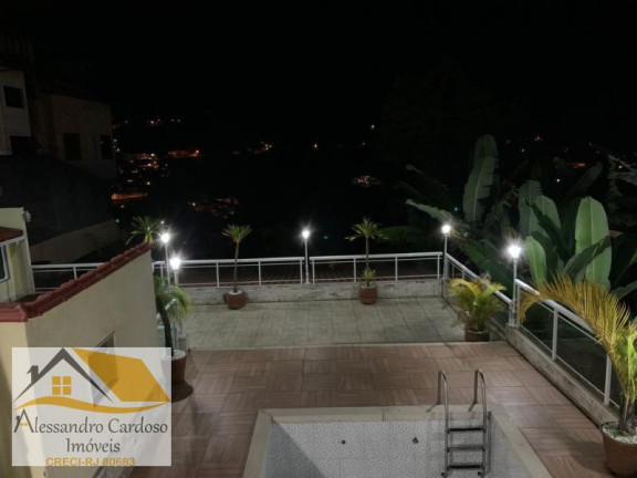 Imagem Casa com 4 Quartos à Venda, 340 m² em Conselheiro Paulino - Nova Friburgo Imagem Casa com 4 Quartos à Venda, 340 m² em Conselheiro Paulino - Nova Friburgo