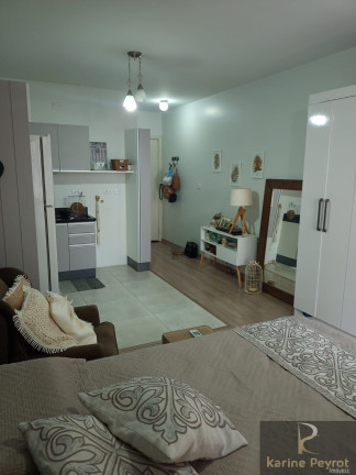 Imagem Kitnet à Venda, 30 m² em Centro - São Leopoldo Imagem Kitnet à Venda, 30 m² em Centro - São Leopoldo