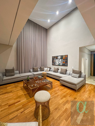 Imagem Casa com 4 Quartos à Venda, 736 m² em Tamboré - Santana De Parnaíba Imagem Casa com 4 Quartos à Venda, 736 m² em Tamboré - Santana De Parnaíba