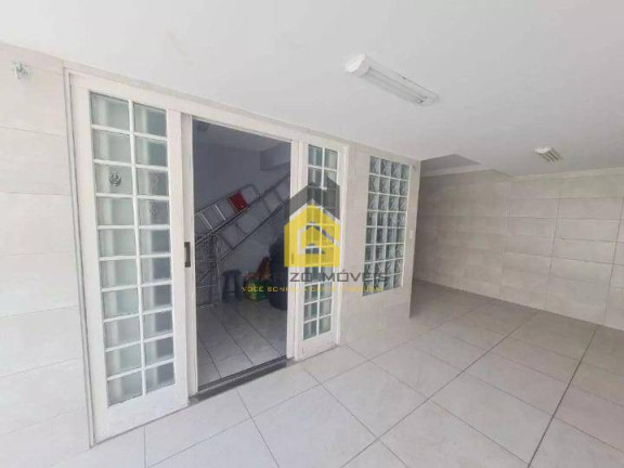 Imagem Sobrado com 3 Quartos à Venda, 180 m² em Santa Terezinha - São Bernardo Do Campo