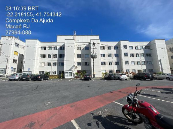 Imagem Imóvel com 2 Quartos à Venda, 19.599 m² em Ajuda De Cima - Macae Imagem Imóvel com 2 Quartos à Venda, 19.599 m² em Ajuda De Cima - Macae