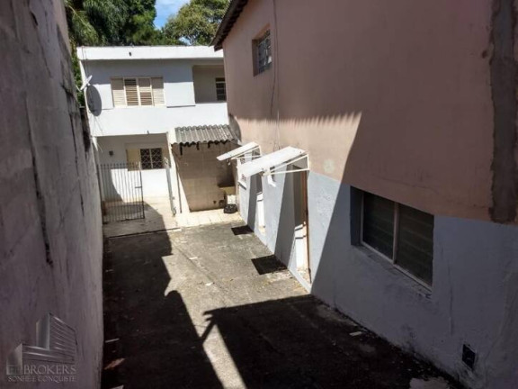Imagem Casa com 4 Quartos à Venda, 400 m² em Jardim Simus - Sorocaba Imagem Casa com 4 Quartos à Venda, 400 m² em Jardim Simus - Sorocaba
