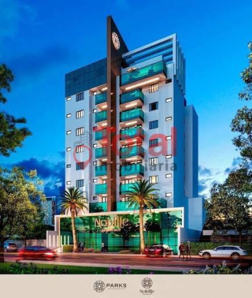 Imagem Cobertura com 3 Quartos à Venda, 181 m² em Cidade Nobre - Ipatinga