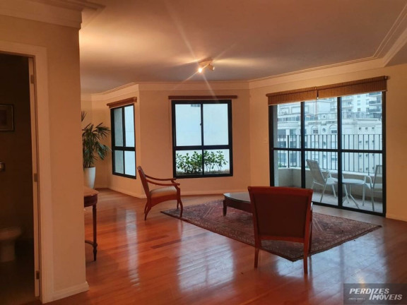 Imagem Apartamento com 3 Quartos à Venda, 300 m² em Perdizes - São Paulo Imagem Apartamento com 3 Quartos à Venda, 300 m² em Perdizes - São Paulo
