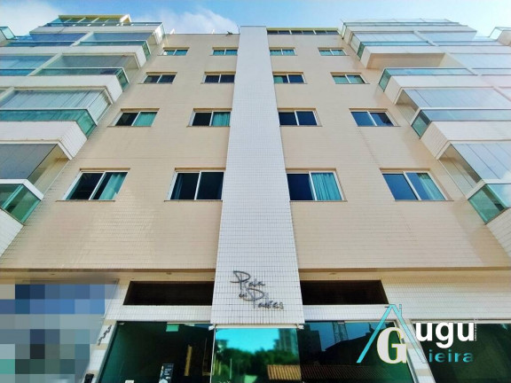 Imagem Apartamento com 2 Quartos à Venda, 65 m² em Enseada Azul - Guarapari
