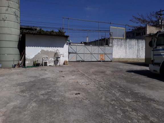 Imagem Galpão à Venda, 1 m² em Vila Veloso - Carapicuíba