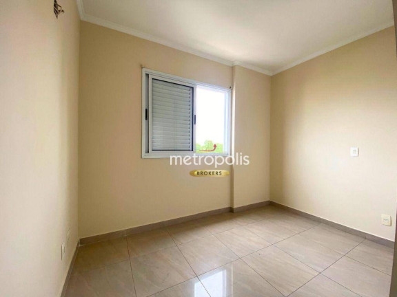 Imagem Apartamento com 3 Quartos à Venda, 122 m² em Fundação - São Caetano Do Sul