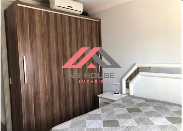 Imagem Imóvel com 3 Quartos à Venda, 109 m² em Santa Maria - São Caetano Do Sul Imagem Imóvel com 3 Quartos à Venda, 109 m² em Santa Maria - São Caetano Do Sul