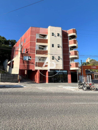 Imagem Apartamento com 3 Quartos à Venda, 125 m² em Nova Rússia - Ponta Grossa