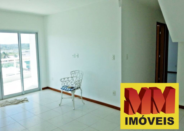 Imagem Cobertura com 3 Quartos à Venda, 205 m² em Passagem - Cabo Frio Imagem Cobertura com 3 Quartos à Venda, 205 m² em Passagem - Cabo Frio