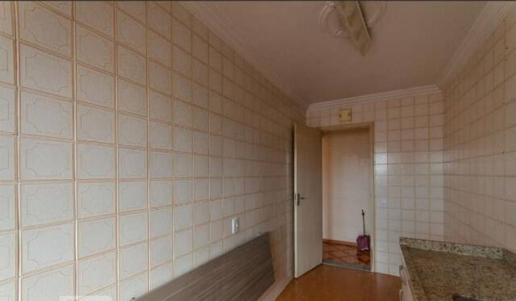 Imagem Apartamento com 2 Quartos à Venda, 58 m² em Vila Ré - São Paulo