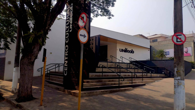 Imagem Imóvel Comercial à Venda, em Centro - São João Da Boa Vista Imagem Imóvel Comercial à Venda, em Centro - São João Da Boa Vista
