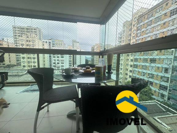 Imagem Apartamento com 2 Quartos à Venda, 85 m² em Icaraí - Niterói