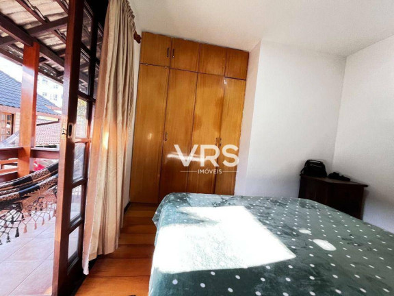 Imagem Casa com 3 Quartos à Venda, 64 m² em Araras - Teresópolis