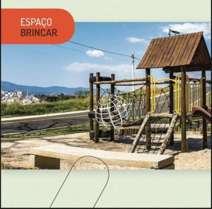 Imagem Terreno à Venda, 200 m² em Vivejo Atibaia - Atibaia Imagem Terreno à Venda, 200 m² em Vivejo Atibaia - Atibaia