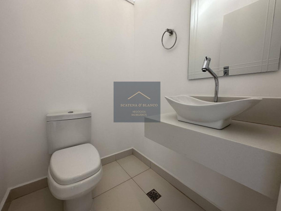 Imagem Casa de Condomínio com 4 Quartos à Venda, 349 m² em Condomínio Alphaville Nova Esplanada - Votorantim Imagem Casa de Condomínio com 4 Quartos à Venda, 349 m² em Condomínio Alphaville Nova Esplanada - Votorantim