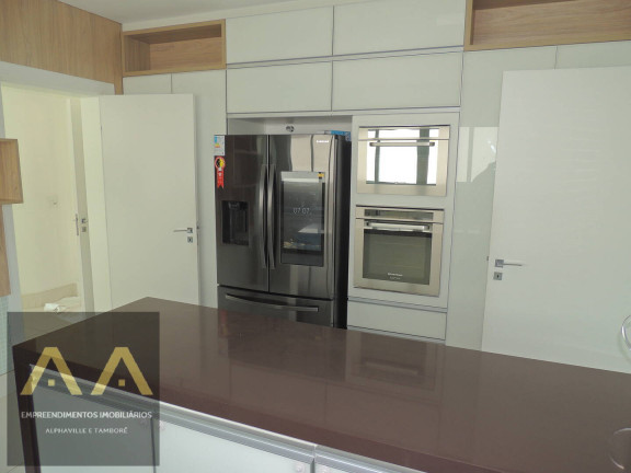 Imagem Casa com 5 Quartos para Alugar, 840 m² em Alphaville - Santana De Parnaíba