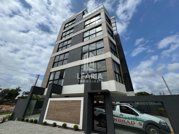 Apartamento com 1 Quarto à Venda, 84 m² em Itapema Do Norte - Itapoá