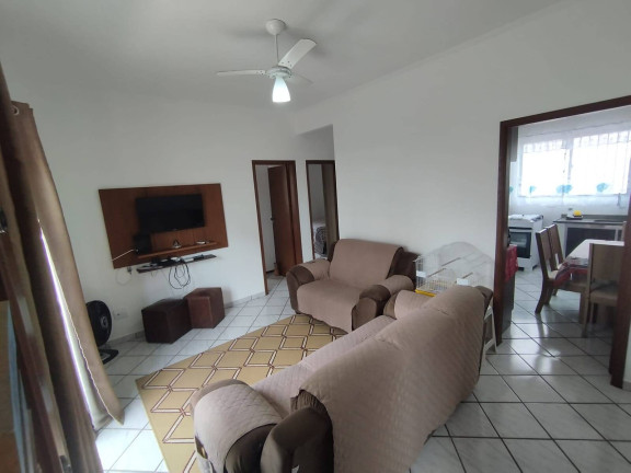 Imagem Apartamento com 2 Quartos à Venda, 53 m² em Tupi - Praia Grande Imagem Apartamento com 2 Quartos à Venda, 53 m² em Tupi - Praia Grande