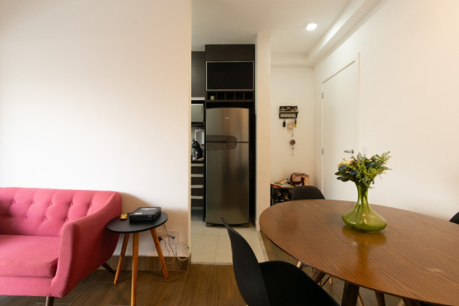 Imagem Apartamento com 1 Quarto à Venda, 41 m² em Vila Leopoldina - São Paulo
