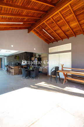 Imagem Casa com 5 Quartos à Venda, 350 m² em Terras De Itaici - Indaiatuba Imagem Casa com 5 Quartos à Venda, 350 m² em Terras De Itaici - Indaiatuba