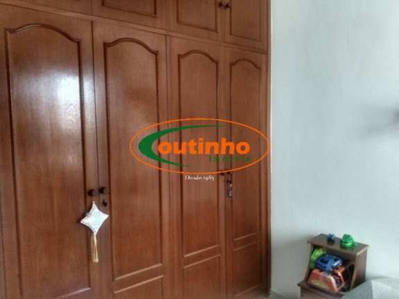 Imagem Cobertura com 2 Quartos à Venda, 158 m² em Tijuca - Rio De Janeiro