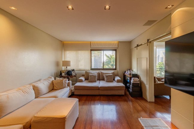 Imagem Apartamento com 4 Quartos à Venda, 262 m² em Real Parque - São Paulo Imagem Apartamento com 4 Quartos à Venda, 262 m² em Real Parque - São Paulo