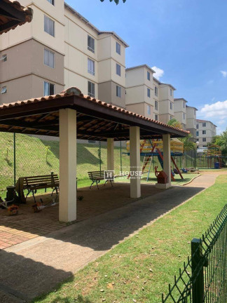 Imagem Apartamento com 2 Quartos à Venda, 42 m² em Jardim São José - Campinas Imagem Apartamento com 2 Quartos à Venda, 42 m² em Jardim São José - Campinas