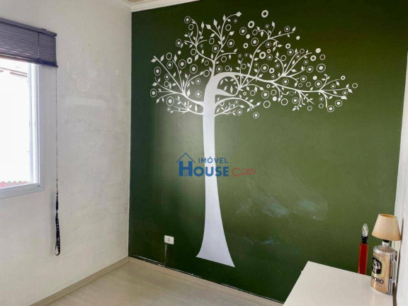 Imagem Casa com 4 Quartos à Venda, 105 m² em Jardim Rebelato - Cotia Imagem Casa com 4 Quartos à Venda, 105 m² em Jardim Rebelato - Cotia