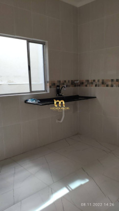Imagem Sobrado com 2 Quartos à Venda,  em Guilhermina - Praia Grande