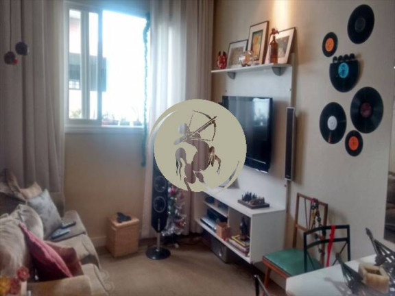 Imagem Apartamento com 2 Quartos à Venda, 75 m² em Embare - Santos Imagem Apartamento com 2 Quartos à Venda, 75 m² em Embare - Santos