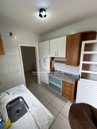 Imagem Casa de Condomínio com 2 Quartos à Venda, 58 m² em Jardim Novo Horizonte - Sorocaba