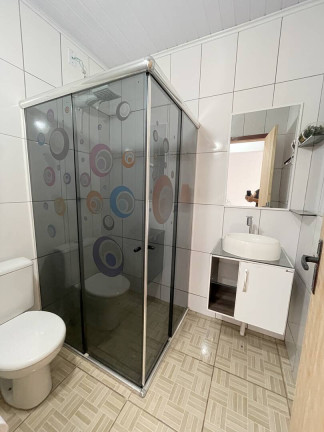Imagem Casa com 2 Quartos à Venda, 50 m² em Igara - Canoas Imagem Casa com 2 Quartos à Venda, 50 m² em Igara - Canoas