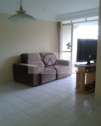 Imagem Flat com 4 Quartos à Venda, 90 m² em Brotas - Salvador Imagem Flat com 4 Quartos à Venda, 90 m² em Brotas - Salvador