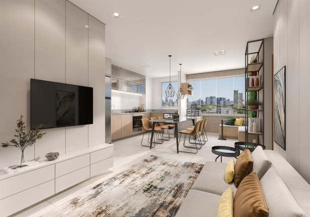 Imagem Apartamento com 2 Quartos à Venda, 49 m² em Eldorado - Contagem Imagem Apartamento com 2 Quartos à Venda, 49 m² em Eldorado - Contagem