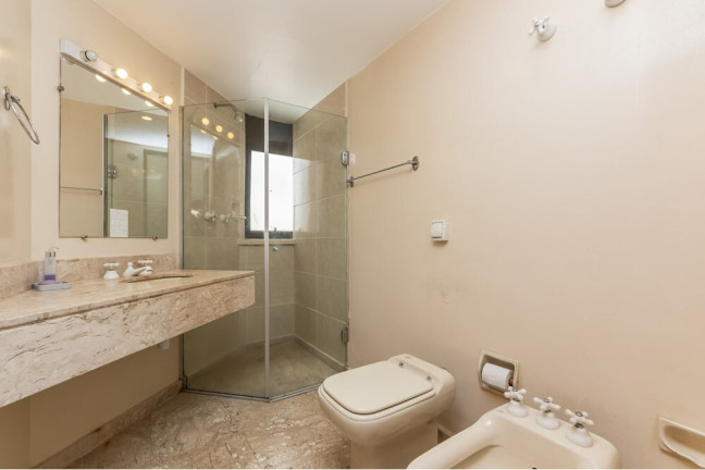 Imagem Imóvel com 1 Quarto à Venda, 50 m² em Campo Belo - São Paulo Imagem Imóvel com 1 Quarto à Venda, 50 m² em Campo Belo - São Paulo