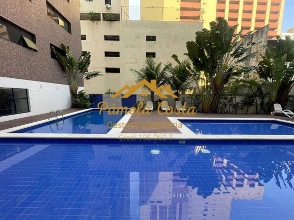 Imagem Apartamento com 2 Quartos à Venda, 65 m² em Centro - Guarujá Imagem Apartamento com 2 Quartos à Venda, 65 m² em Centro - Guarujá