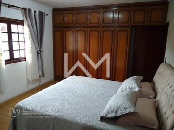 Imagem Casa com 4 Quartos à Venda, 240 m² em Jardim Santa Clara - Guarulhos Imagem Casa com 4 Quartos à Venda, 240 m² em Jardim Santa Clara - Guarulhos